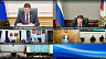 Инициативы Саратовской области рассмотрят на федеральном уровне 